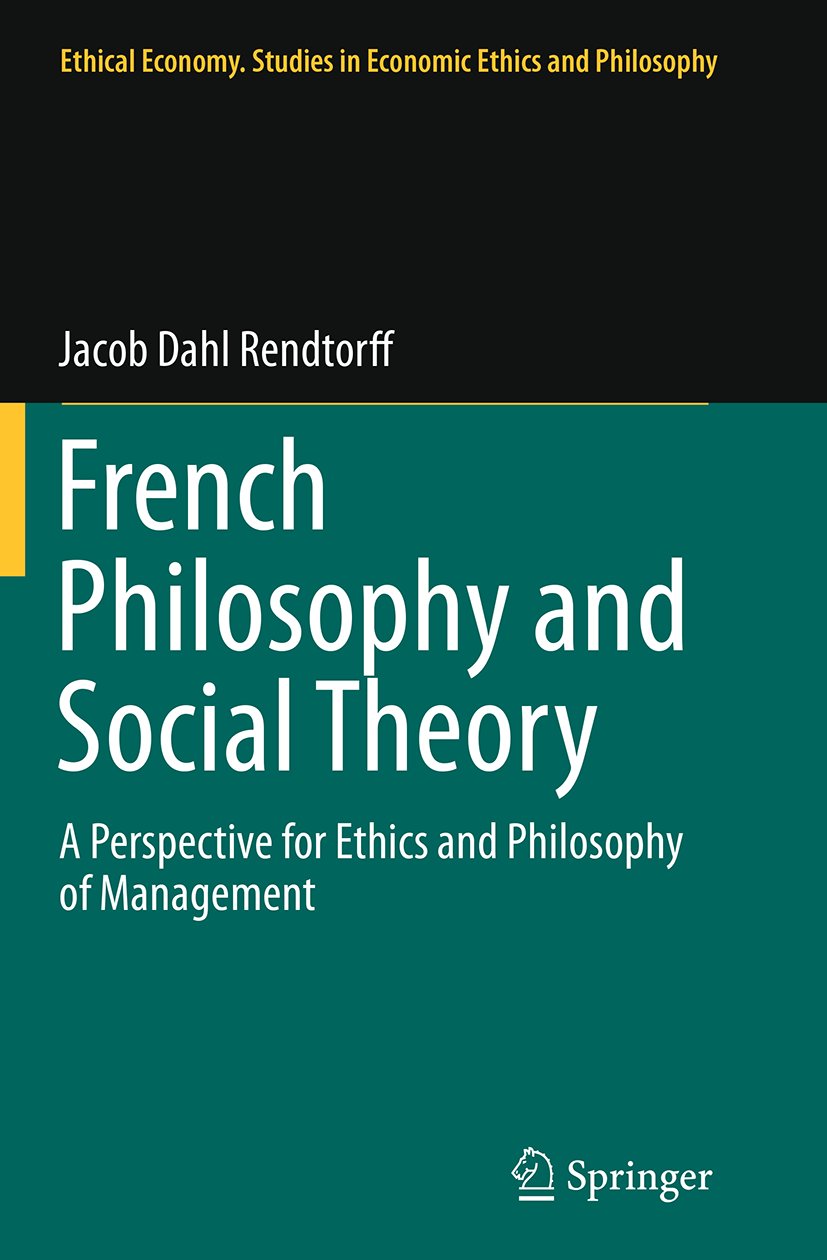 Ethical Economy
