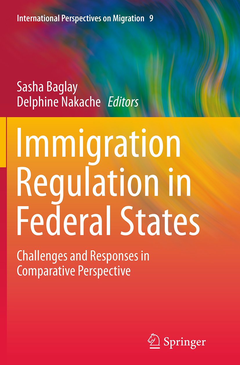 International Perspectives on Migration