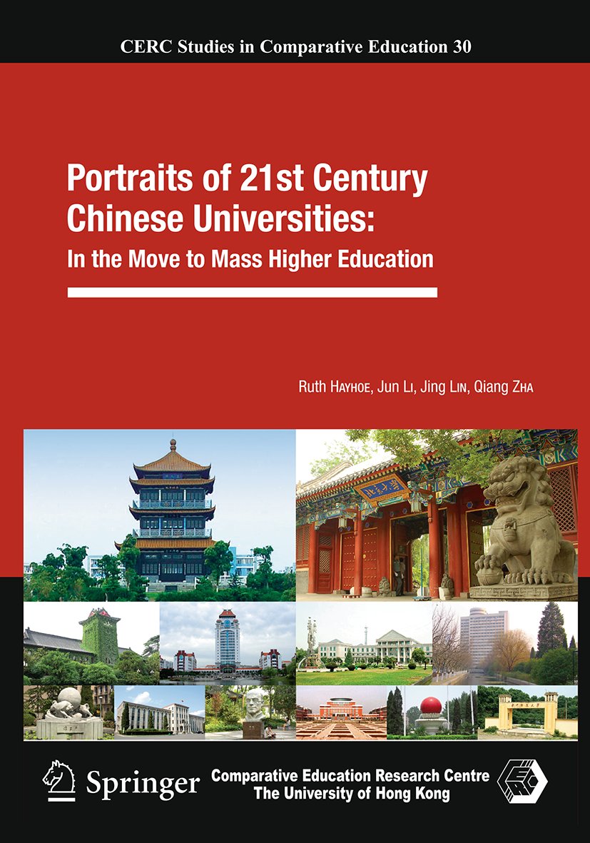 CERC Studies in Comparative Education