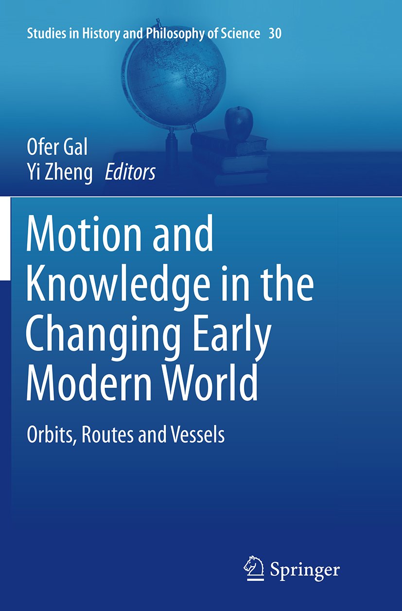 Studies in History and Philosophy of Science