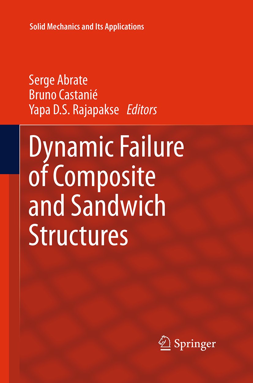 Solid Mechanics and Its Applications