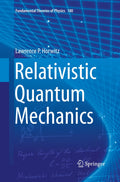 Fundamental Theories of Physics