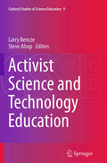 Cultural Studies of Science Education