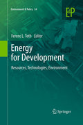 Environment & Policy
