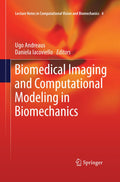 Lecture Notes in Computational Vision and Biomechanics