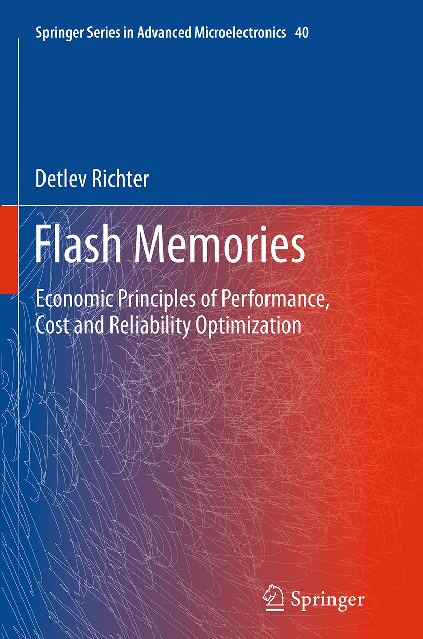 Springer Series in Advanced Microelectronics