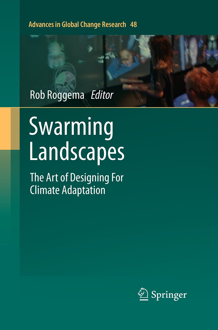Advances in Global Change Research