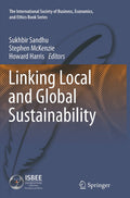 The International Society of Business, Economics, and Ethics Book Series