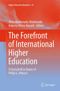 Higher Education Dynamics
