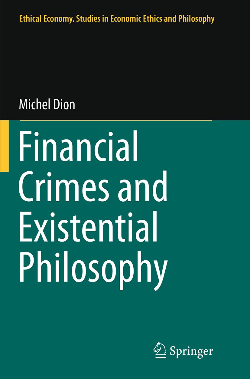 Ethical Economy