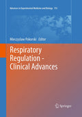 Advances in Experimental Medicine and Biology