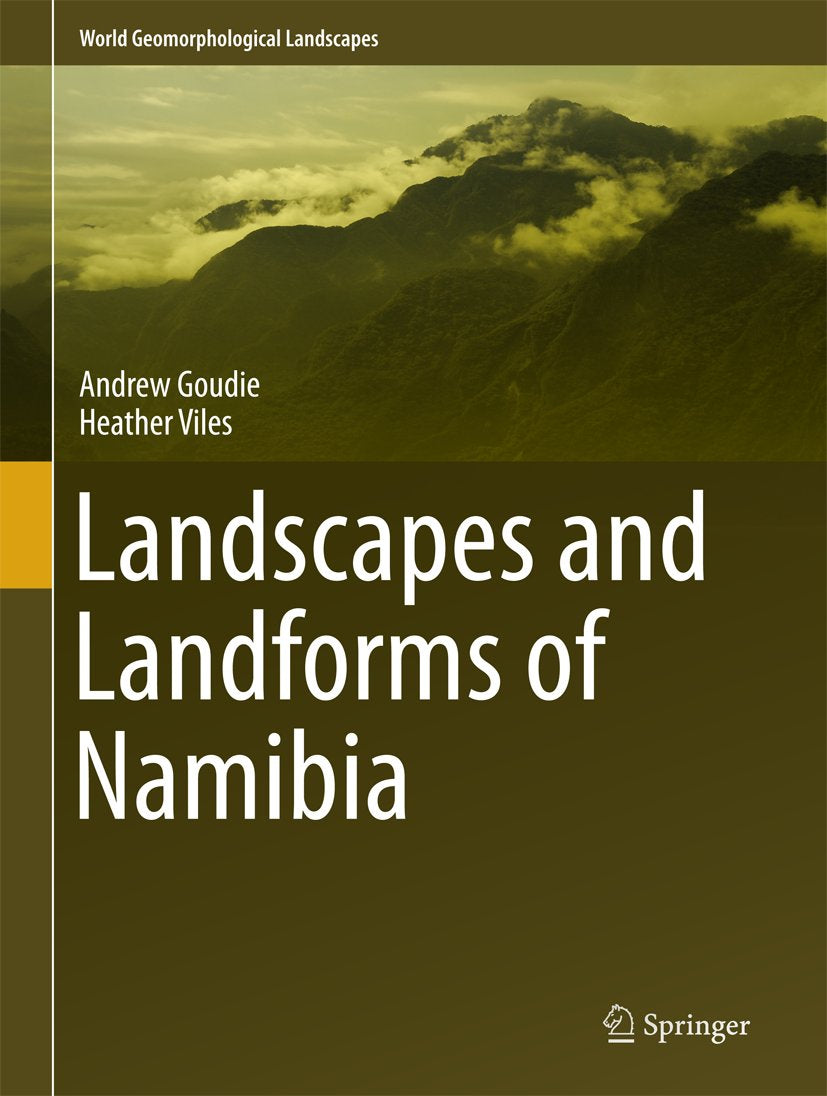 World Geomorphological Landscapes