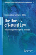 Ius Gentium: Comparative Perspectives on Law and Justice