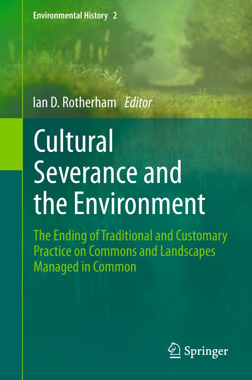 Environmental History