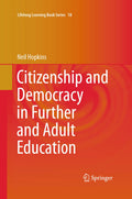 Lifelong Learning Book Series