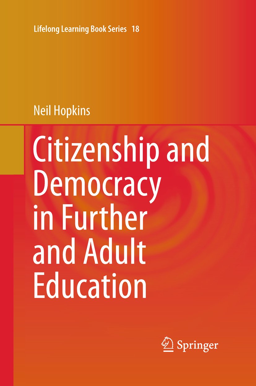 Lifelong Learning Book Series