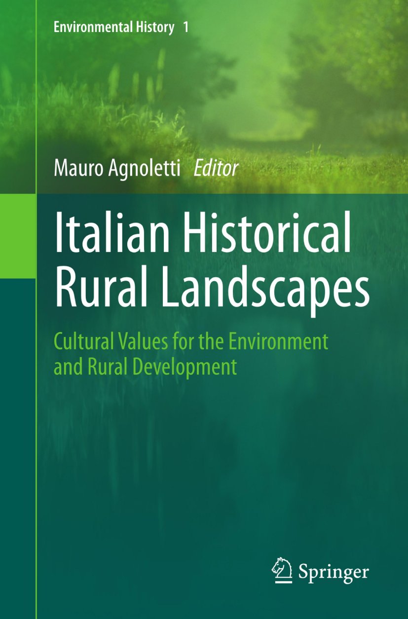 Environmental History