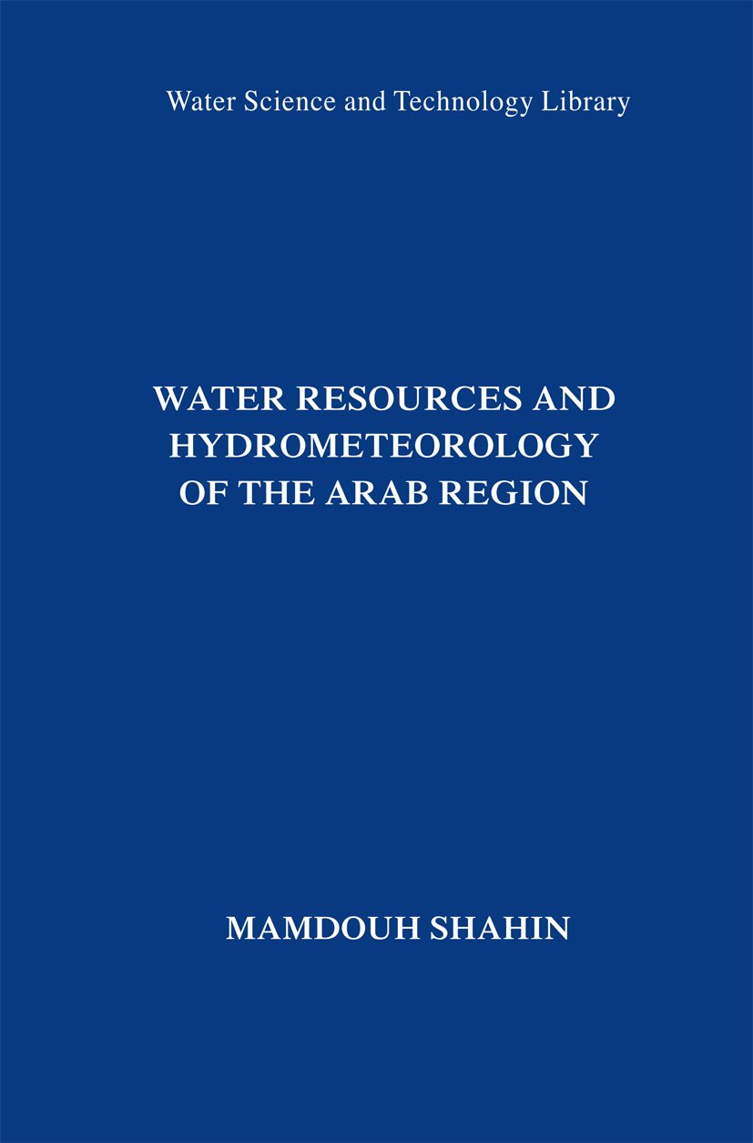 Water Science and Technology Library