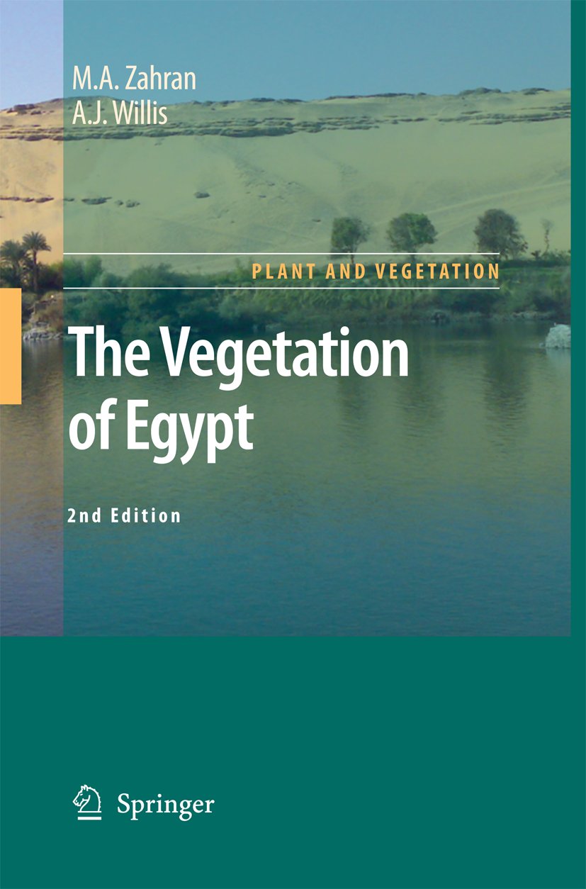 Plant and Vegetation