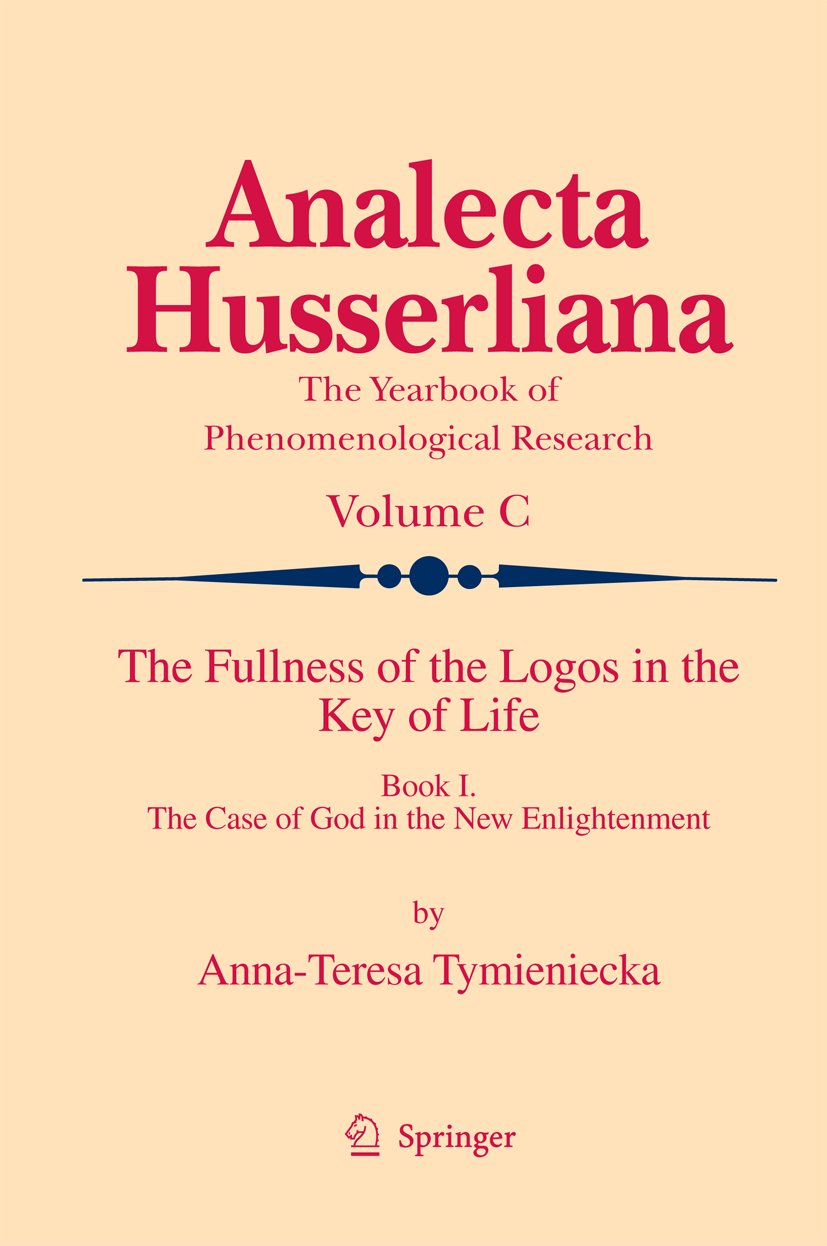 Analecta Husserliana