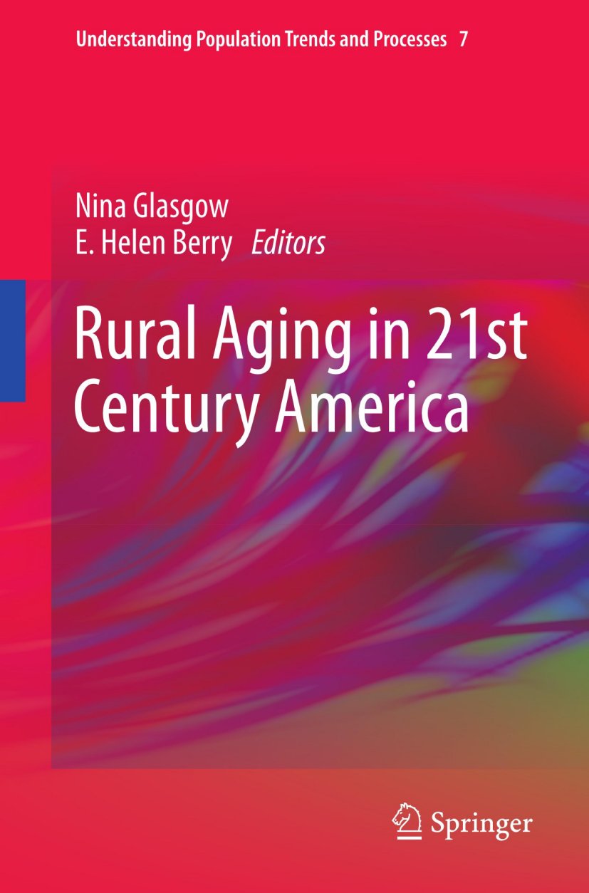 Understanding Population Trends and Processes