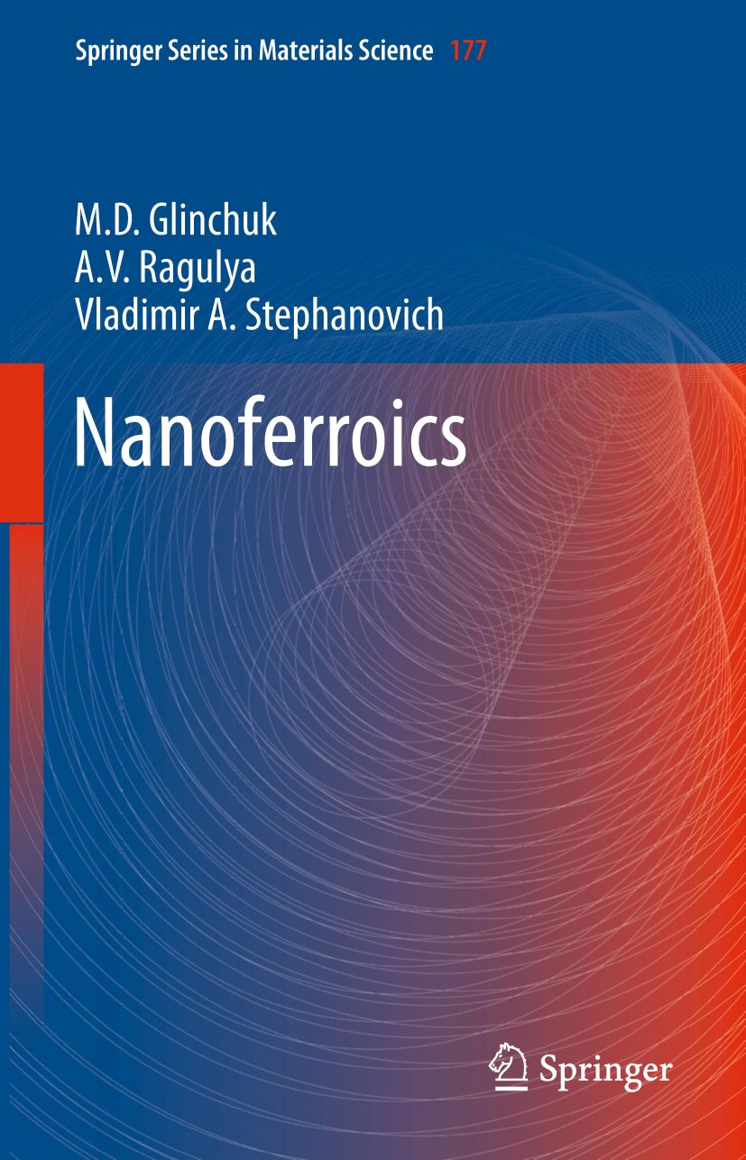 Springer Series in Materials Science