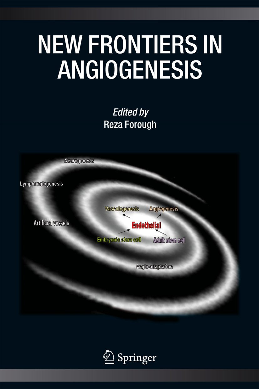 New Frontiers in Angiogenesis