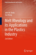 Engineering Materials and Processes