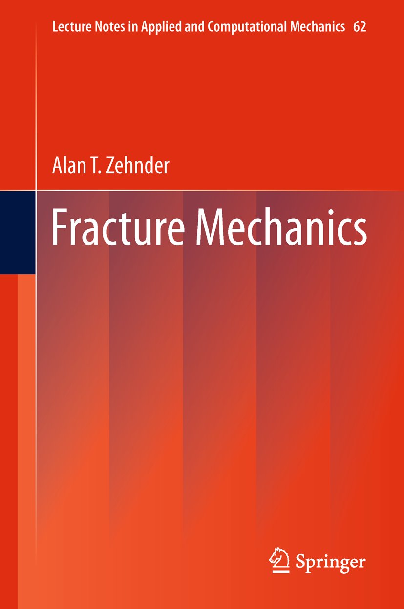 Lecture Notes in Applied and Computational Mechanics