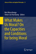 Library of Ethics and Applied Philosophy