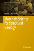 Springer Geochemistry/Mineralogy