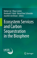 Ecosystem Services and Carbon Sequestration in the Biosphere