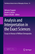 The Western Ontario Series in Philosophy of Science