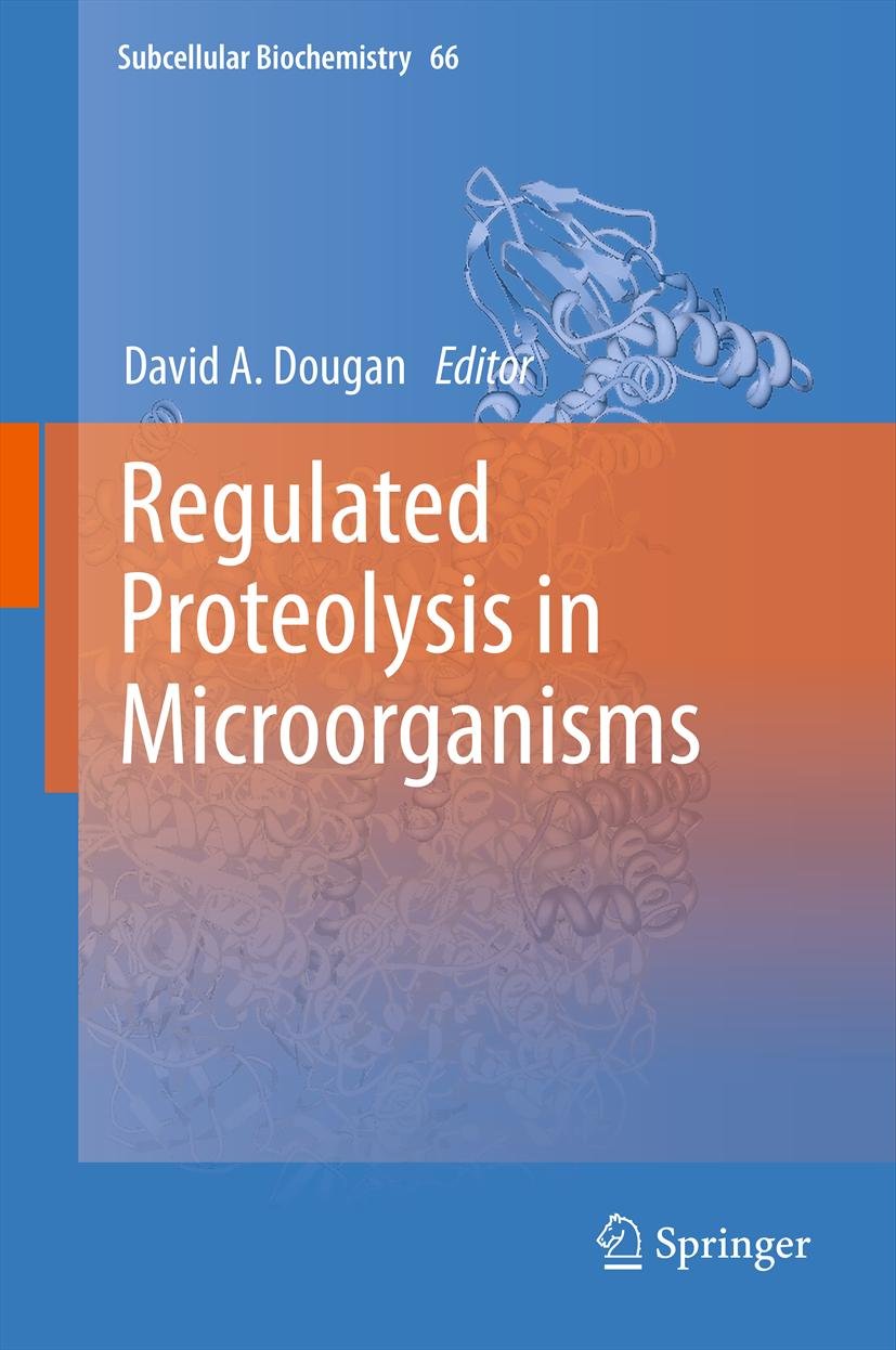 Subcellular Biochemistry