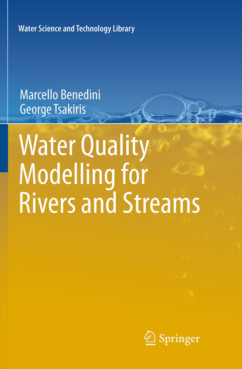 Water Science and Technology Library