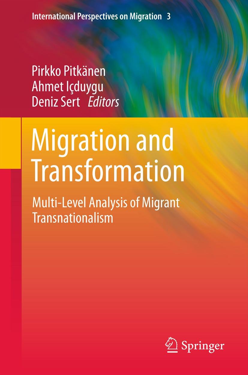 International Perspectives on Migration