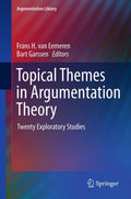 Argumentation Library
