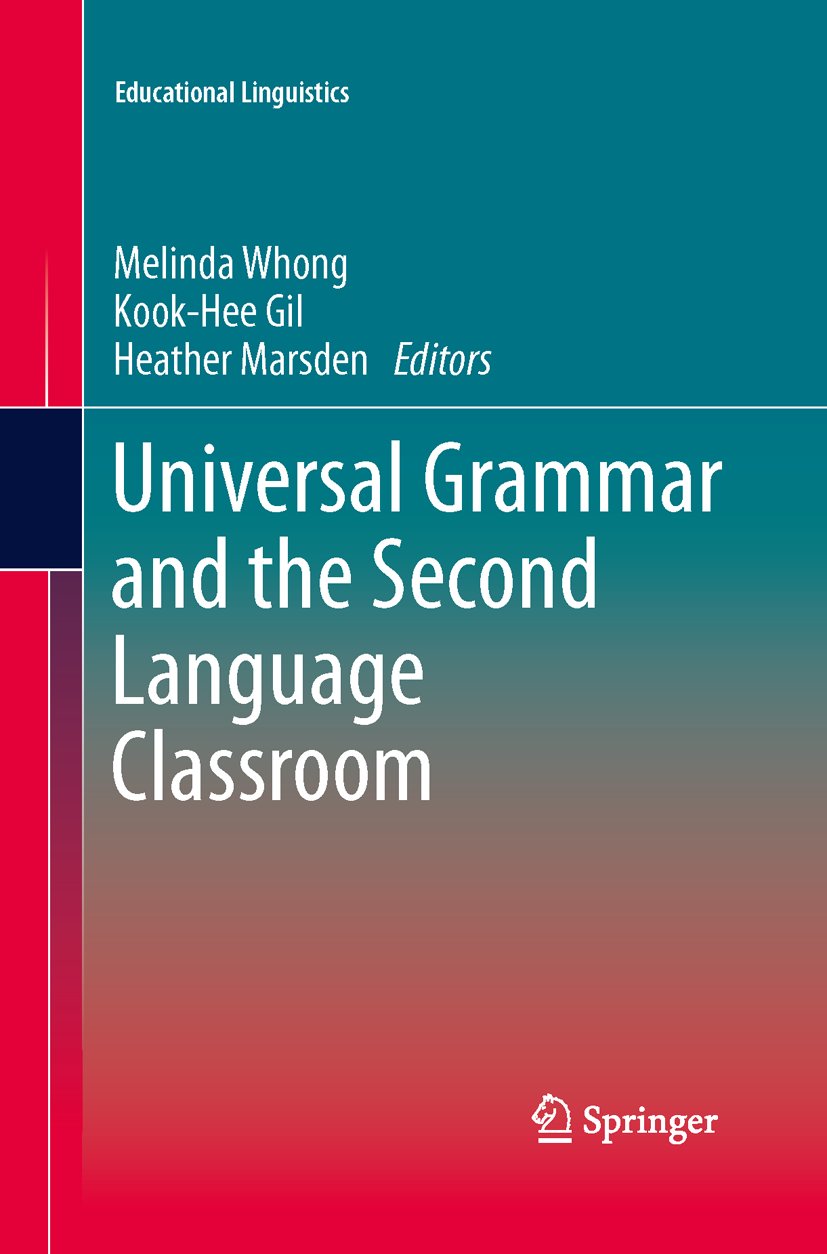 Educational Linguistics