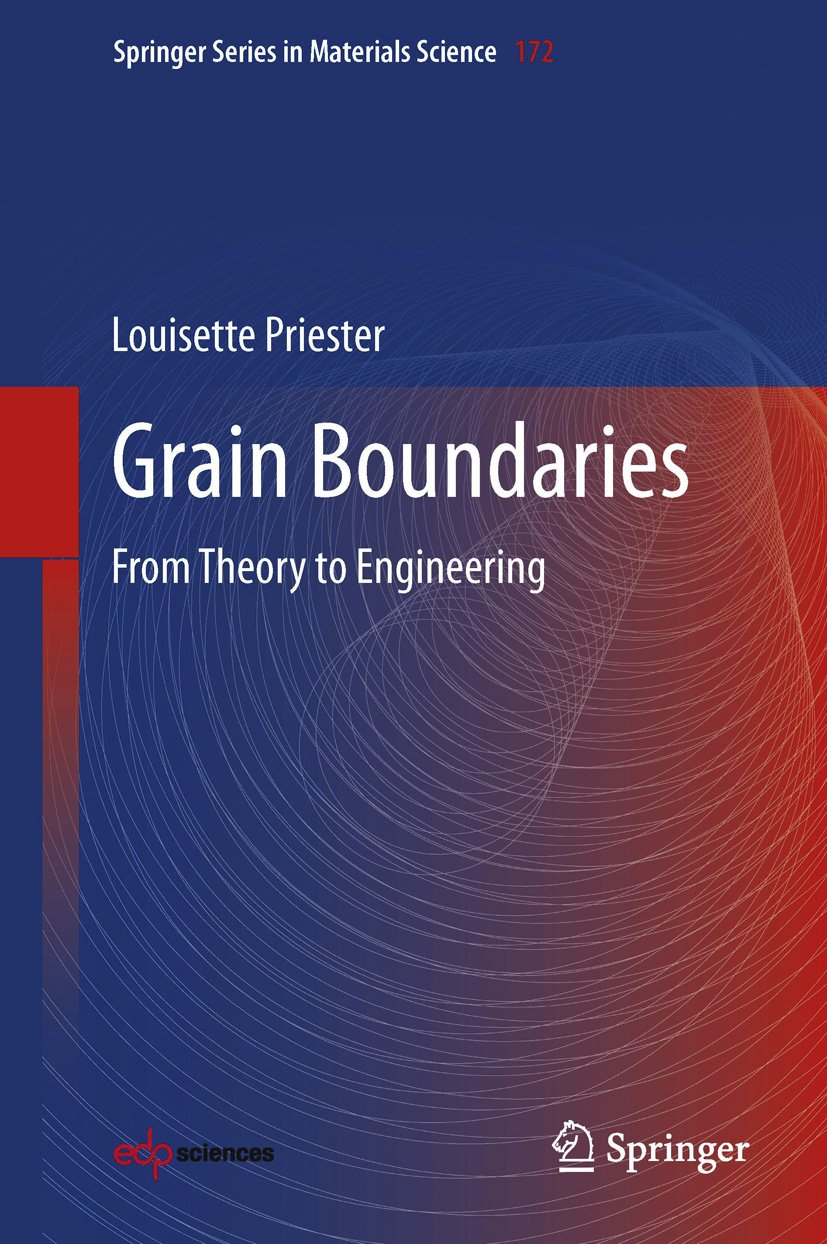 Springer Series in Materials Science