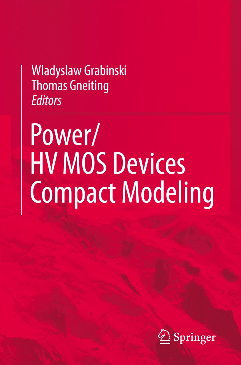 POWER/HVMOS Devices Compact Modeling