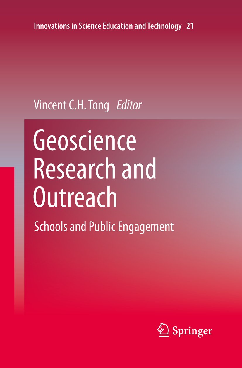 Innovations in Science Education and Technology