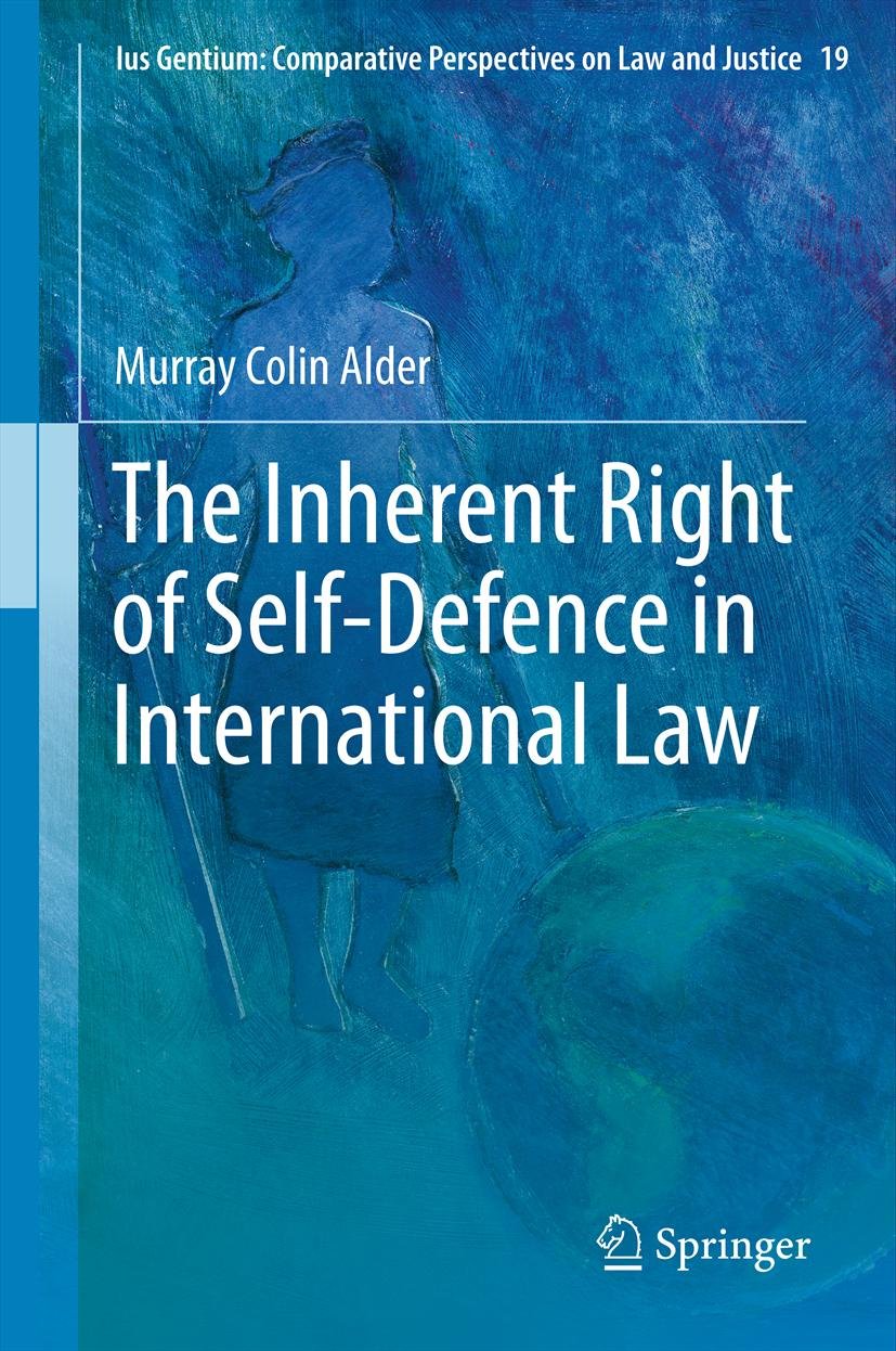 Ius Gentium: Comparative Perspectives on Law and Justice
