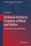 Philosophy of Engineering and Technology