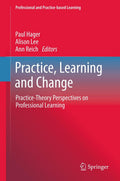Professional and Practice-based Learning