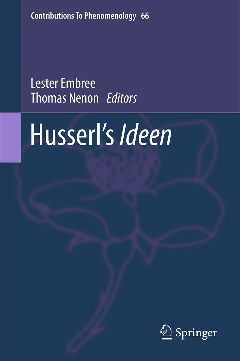 Contributions to Phenomenology