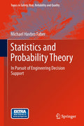 Topics in Safety, Risk, Reliability and Quality