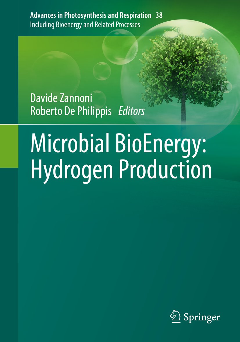 Advances in Photosynthesis and Respiration