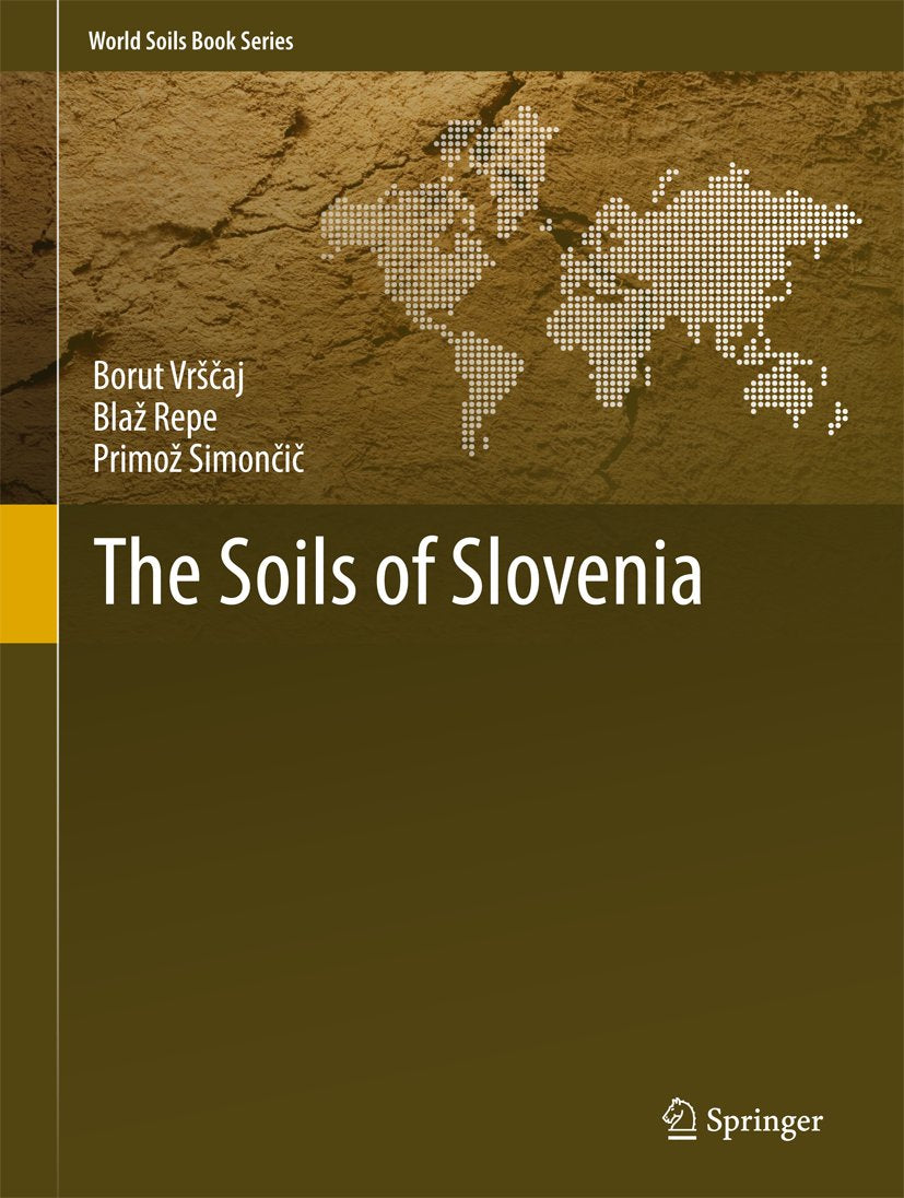 World Soils Book Series