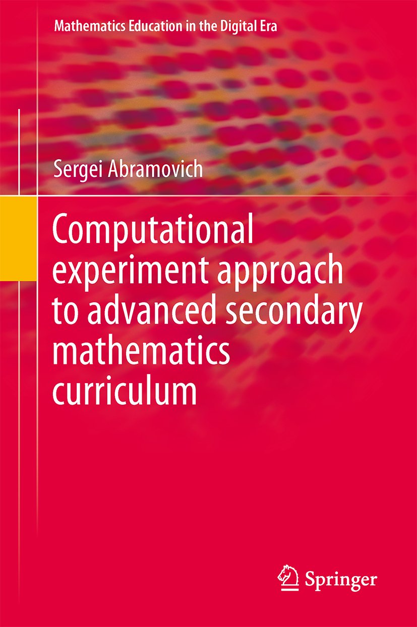 Mathematics Education in the Digital Era