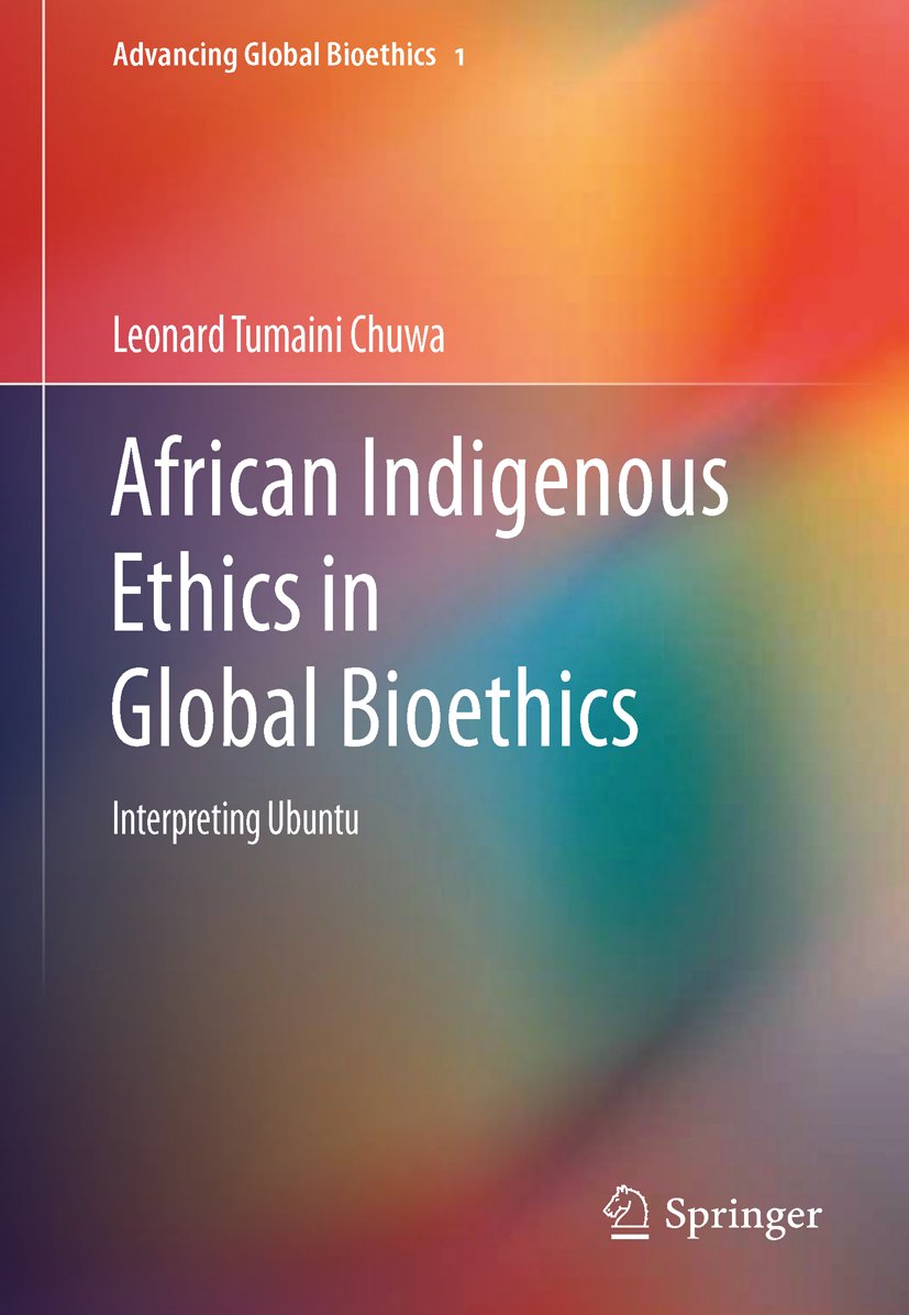 Advancing Global Bioethics
